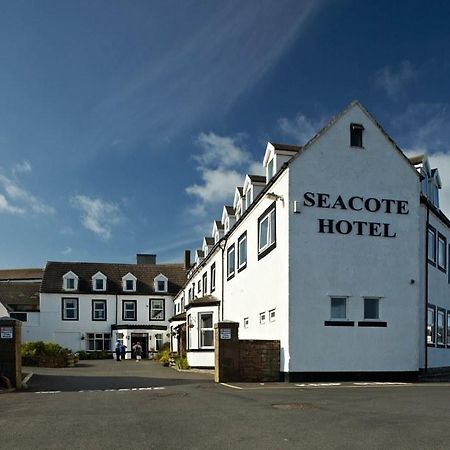Seacote Hotel St Bees Εξωτερικό φωτογραφία