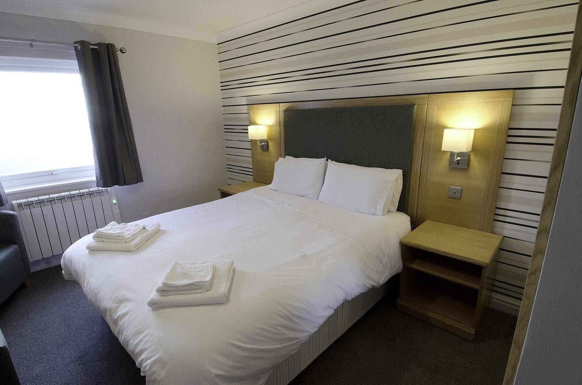 Seacote Hotel St Bees Εξωτερικό φωτογραφία