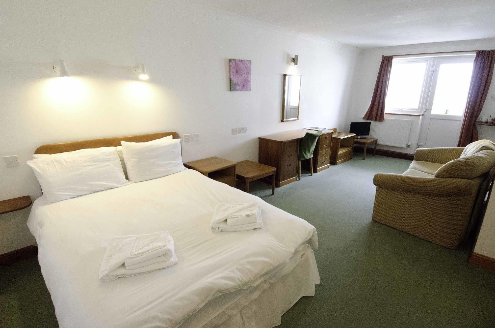 Seacote Hotel St Bees Εξωτερικό φωτογραφία