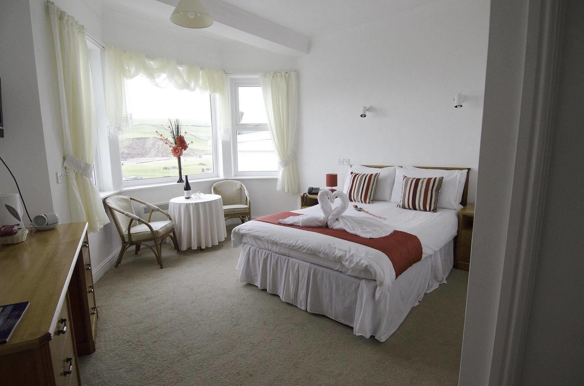 Seacote Hotel St Bees Εξωτερικό φωτογραφία