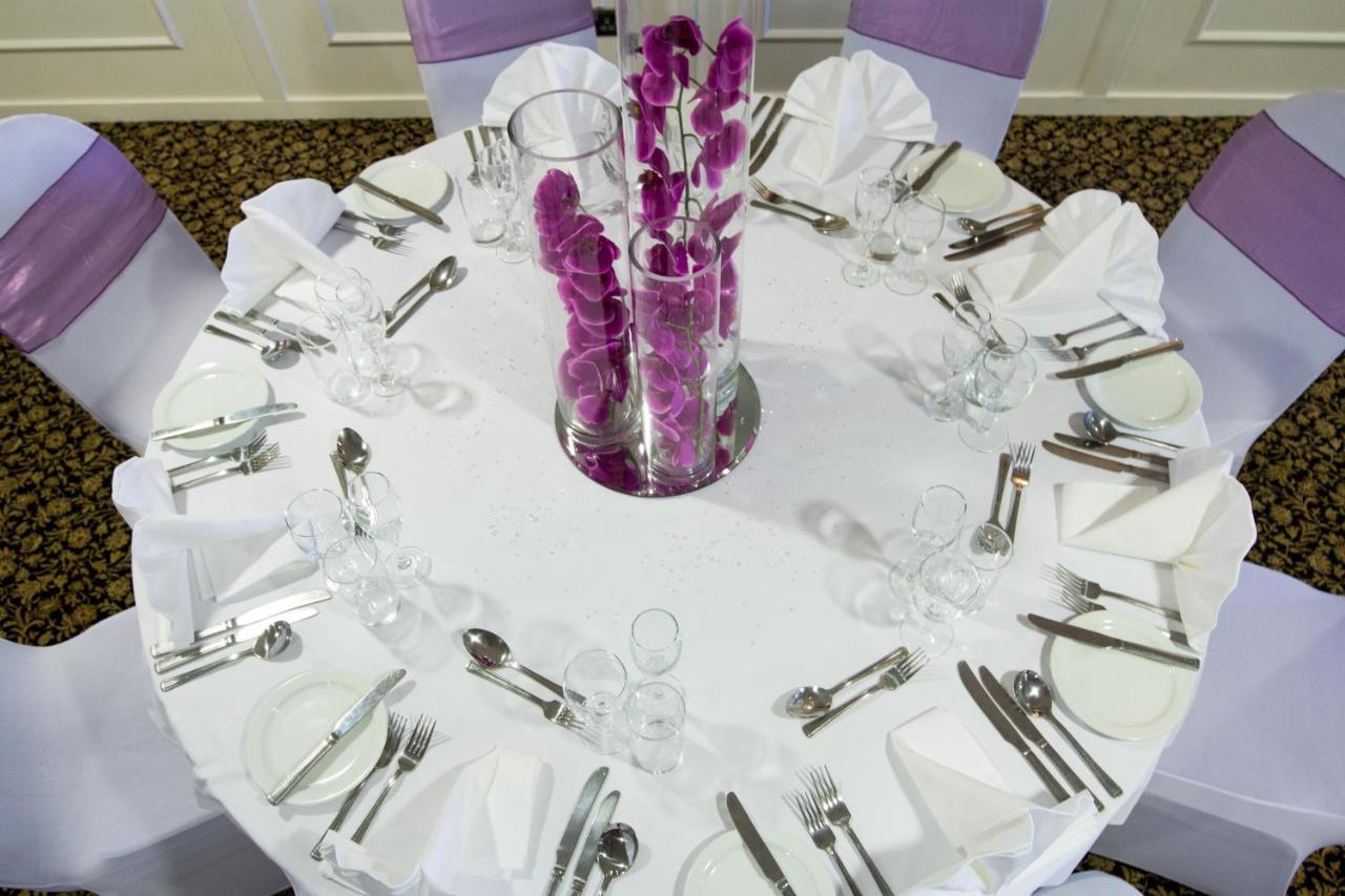 Seacote Hotel St Bees Εξωτερικό φωτογραφία