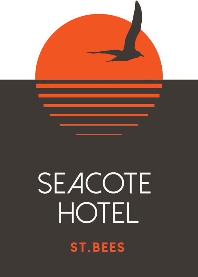 Seacote Hotel St Bees Εξωτερικό φωτογραφία